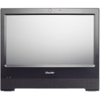 Mini PC Shuttle AIO X50N, Intel N150 3.6GHz, no RAM, no Storage, Intel Graphics, HDMI, no OS