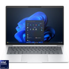 Laptop HP 14'' EliteBook 8 G1i 14, WUXGA IPS, Procesor Intel® Core™ Ultra 7 255H (24M Cache, up to 5.10 GHz), 32GB DDR5, 2TB SSD, Intel Arc 140T, Win 11 Pro, Glacier Silver