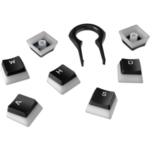 HyperX Double-shot PBT keycaps