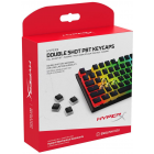 HyperX Double-shot PBT keycaps