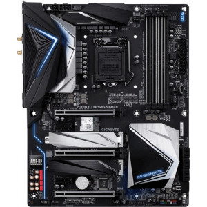 GIGABYTE Z390 DESIGNARE