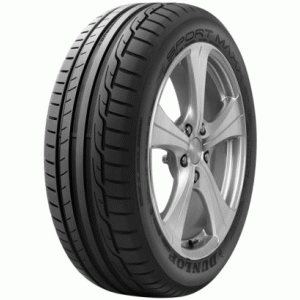 Dunlop Sport maxx rt 2 suv 275/45R20 110Y  XL MFS