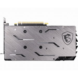 MSI GeForce GTX 1660 GAMING X 6GB GDDR5 192-bit