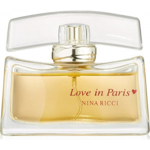 Nina Ricci Love In Paris Eau De Parfum 50ml Parfum De Dama Pc Garage