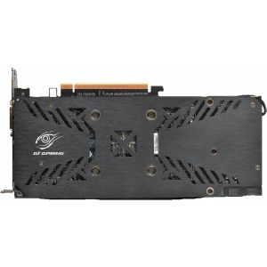 GIGABYTE Radeon R9 390X G1 GAMING 8GB GDDR5 512-bit