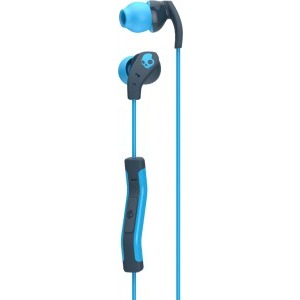 SkullCandy In-Ear, Mic Method Navy Blue