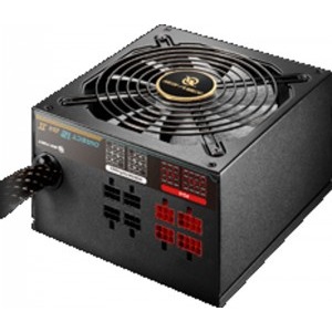 Sirtec - High Power Direct12 Series DP-1000 BR-II, 80+ Bronze 1000W