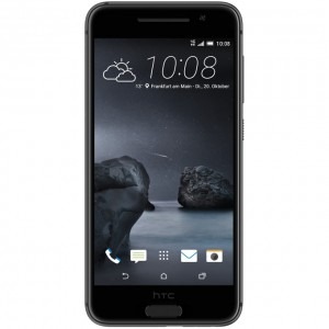HTC One A9, Full HD, 16GB, 2GB RAM, Single SIM, 4G, Carbon Gray