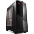 Gaming Black Stormtrooper, Intel i5 4460, 8GB DDR3, 1TB HDD, GTX 950 OC WindForce 2x 2GB GDDR5 , Wi-Fi