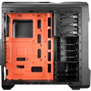 Cougar MX310 Black