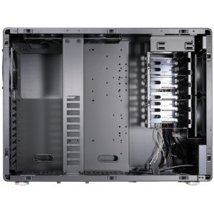 Lian Li PC-V750WX window black