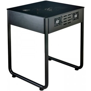Lian Li DK-Q1H black