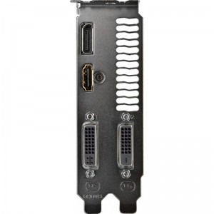 Gaming Demon Hunter, Intel i5-6402P, 8GB DRR4, 1TB HDD, GTX 960 OC Windforce 2X 4GB GDDR5