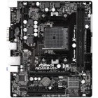 ASRock FM2A58M-VG3+