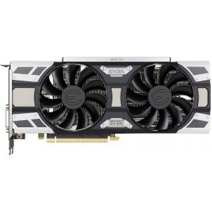 EVGA GeForce GTX 1070 SC GAMING ACX 3.0 8GB GDDR5 256-bit
