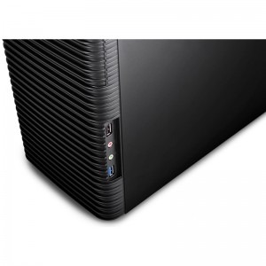 Gaming Green Cruiser, Intel i3-6098P 3.6GHz Skylake, 8GB DDR4, 500GB HDD, GTX 750 2GB GDDR5