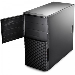 Gaming Green Cruiser, Intel i3-6098P 3.6GHz Skylake, 8GB DDR4, 500GB HDD, GTX 750 2GB GDDR5