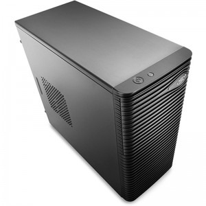 Gaming Green Cruiser, Intel i3-6098P 3.6GHz Skylake, 8GB DDR4, 500GB HDD, GTX 750 2GB GDDR5