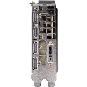 EVGA GeForce GTX 1060 Superclocked Gaming 6GB GDDR5 192-bit