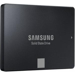 Samsung 750 EVO 250GB SATA-III 2.5 inch bulk