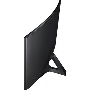 Samsung Gaming C27F396F Curbat 27 inch 4ms Black Free-Sync