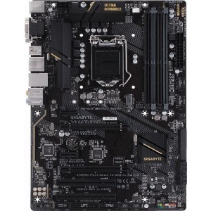 GIGABYTE GA-Z270-HD3P