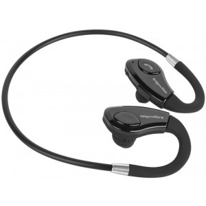 Kruger&Matz In-Ear, 81BT Black