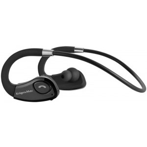 Kruger&Matz In-Ear, 81BT Black