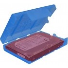 Accesoriu carcasa Inter-Tech KP03 Blue