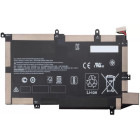 Acumulator notebook OEM Baterie pentru HP WSO4 Li-Polymer 8640mAh 4 celule 7.7V Mentor Premium