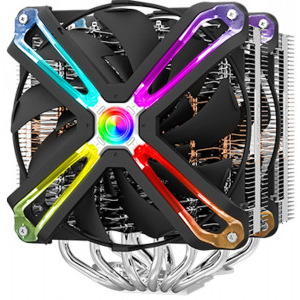 Zalman CNPS20X
