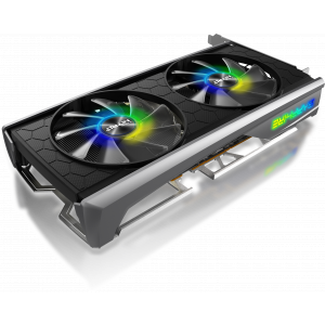 Sapphire Radeon RX 5500 XT  NITRO+ 8GB GDDR6 128-bit