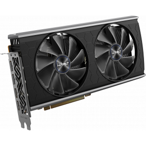 Sapphire Radeon RX 5500 XT  NITRO+ 8GB GDDR6 128-bit