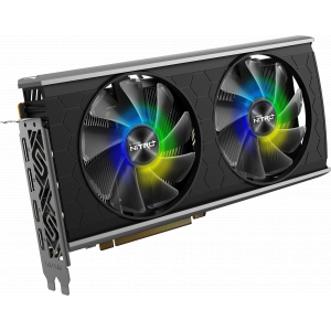 Sapphire Radeon RX 5500 XT  NITRO+ 8GB GDDR6 128-bit
