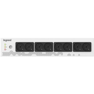Legrand Keor PDU Schuko 800VA