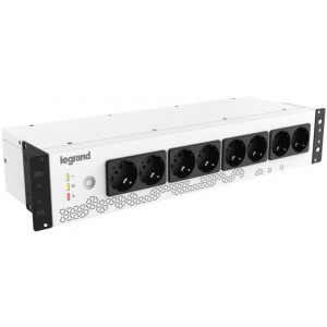 Legrand Keor PDU Schuko 800VA