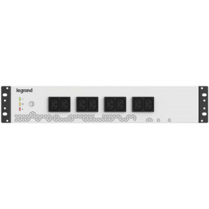 Legrand Keor PDU IEC 800VA
