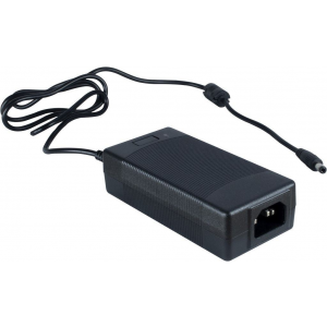 Inter-Tech ITX A80 Black