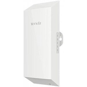 Tenda O2