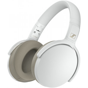 Sennheiser On-Ear, HD 350BT White