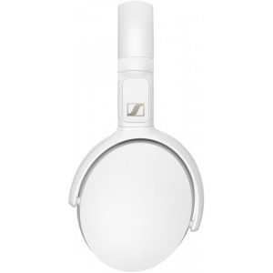 Sennheiser On-Ear, HD 350BT White
