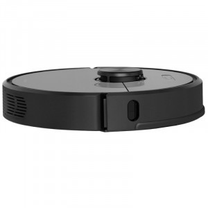Roborock S6 Black, Li-Ion 14V 5200mAh, 2000Pa, 0.48L, Negru