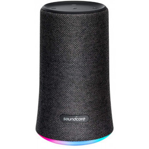 Anker Boxa portabila SoundCore Flare 360 cu LED Black