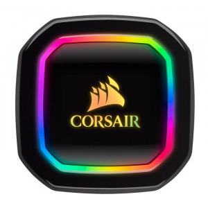 Corsair iCUE H115i RGB PRO XT