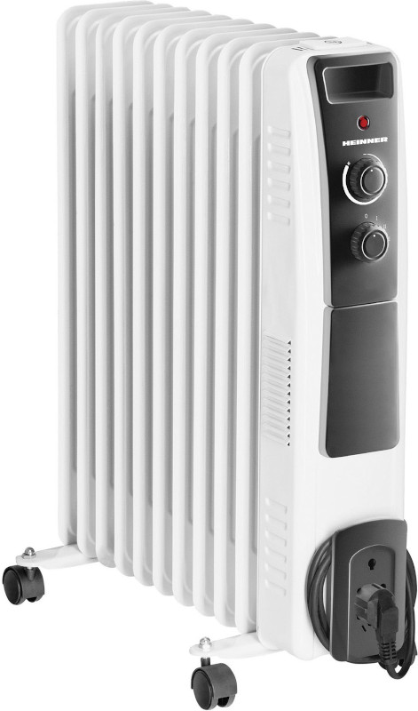 Heinner Calorifer cu ulei HOH-Y11WB