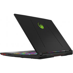 MSI Gaming 15.6'' Alpha 15 A3DDK, FHD 144Hz, Procesor AMD Ryzen™ 7 3750H (4M Cache, up to 4.0 GHz), 16GB DDR4, 512GB SSD, Radeon RX 5500M 4GB, No OS, Black