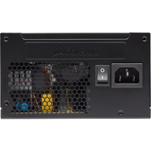 Corsair CV450, 80+ Bronze, 450W