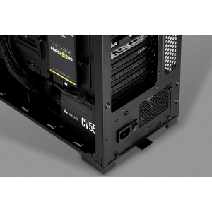 Corsair CV550, 80+ Bronze, 550W