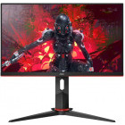 AOC Gaming 27G2U5/BK 27 inch 1 ms Negru FreeSync 75 Hz