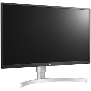 LG 27UL550-W 27 inch 5ms Negru FreeSync 60Hz